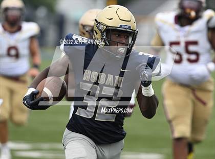 Thumbnail 3 in Iona Prep @ Archbishop Hoban photogallery.