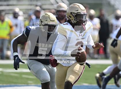 Thumbnail 1 in Iona Prep @ Archbishop Hoban photogallery.