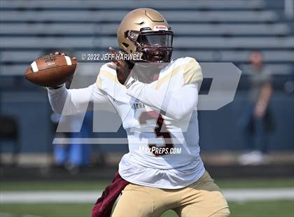 Thumbnail 3 in Iona Prep @ Archbishop Hoban photogallery.