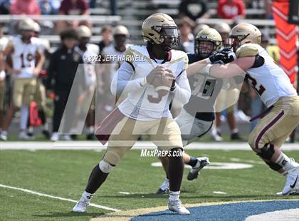 Thumbnail 1 in Iona Prep @ Archbishop Hoban photogallery.