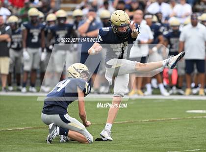 Thumbnail 3 in Iona Prep @ Archbishop Hoban photogallery.