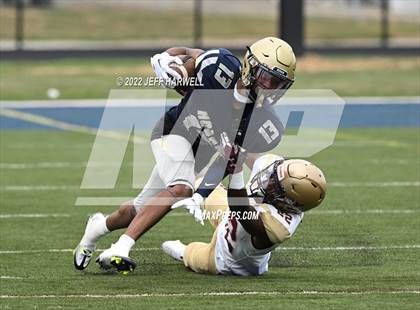 Thumbnail 1 in Iona Prep @ Archbishop Hoban photogallery.