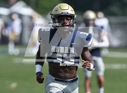 Thumbnail 3 in Iona Prep @ Archbishop Hoban photogallery.