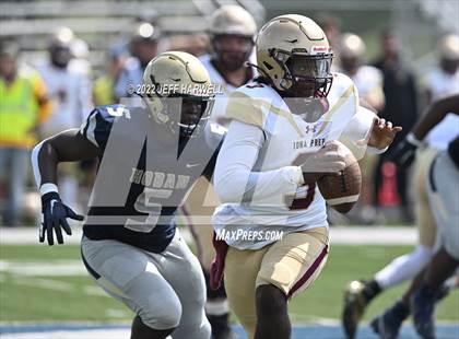 Thumbnail 3 in Iona Prep @ Archbishop Hoban photogallery.