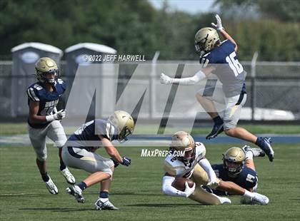 Thumbnail 3 in Iona Prep @ Archbishop Hoban photogallery.