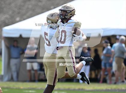 Thumbnail 2 in Iona Prep @ Archbishop Hoban photogallery.