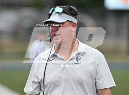 Thumbnail 3 in Iona Prep @ Archbishop Hoban photogallery.