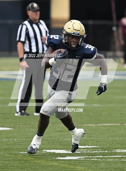 Thumbnail 1 in Iona Prep @ Archbishop Hoban photogallery.