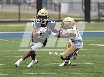 Thumbnail 3 in Iona Prep @ Archbishop Hoban photogallery.