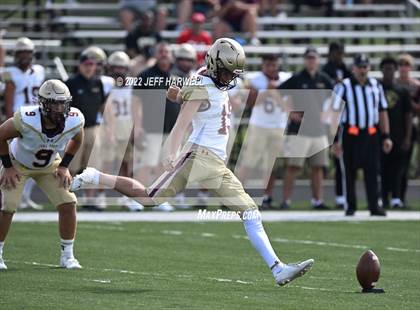 Thumbnail 1 in Iona Prep @ Archbishop Hoban photogallery.