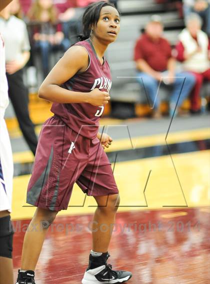 Thumbnail 1 in Plano vs Sachse (UIL 5A Area Playoff) photogallery.