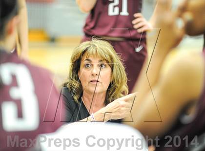 Thumbnail 3 in Plano vs Sachse (UIL 5A Area Playoff) photogallery.