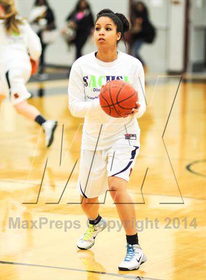Thumbnail 3 in Plano vs Sachse (UIL 5A Area Playoff) photogallery.