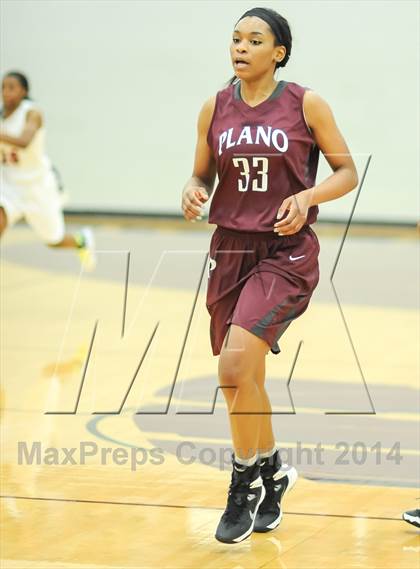 Thumbnail 1 in Plano vs Sachse (UIL 5A Area Playoff) photogallery.