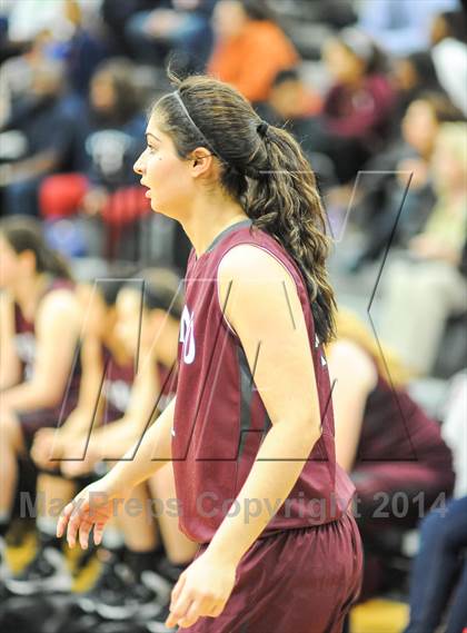 Thumbnail 2 in Plano vs Sachse (UIL 5A Area Playoff) photogallery.