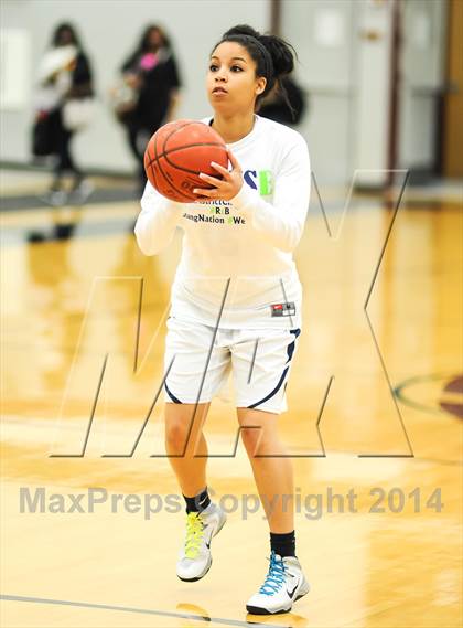Thumbnail 1 in Plano vs Sachse (UIL 5A Area Playoff) photogallery.