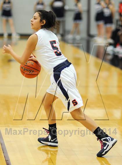 Thumbnail 1 in Plano vs Sachse (UIL 5A Area Playoff) photogallery.