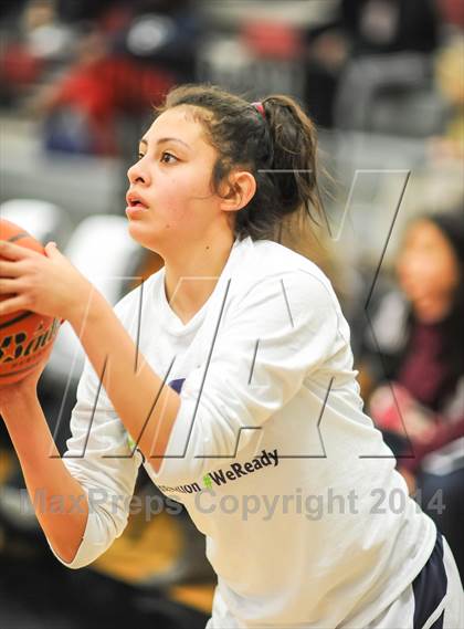 Thumbnail 2 in Plano vs Sachse (UIL 5A Area Playoff) photogallery.