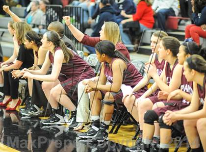 Thumbnail 3 in Plano vs Sachse (UIL 5A Area Playoff) photogallery.