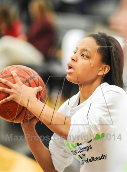 Thumbnail 3 in Plano vs Sachse (UIL 5A Area Playoff) photogallery.