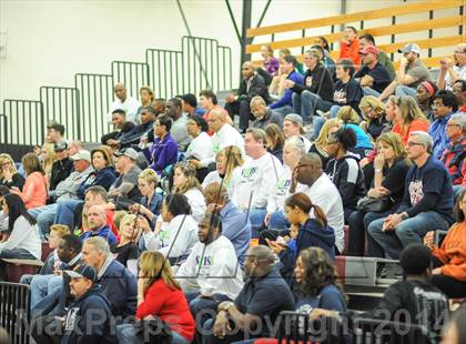 Thumbnail 3 in Plano vs Sachse (UIL 5A Area Playoff) photogallery.