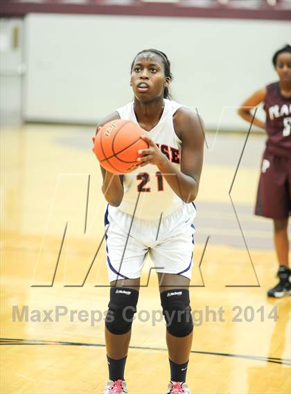 Thumbnail 1 in Plano vs Sachse (UIL 5A Area Playoff) photogallery.