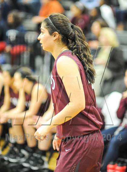 Thumbnail 3 in Plano vs Sachse (UIL 5A Area Playoff) photogallery.