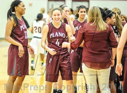 Thumbnail 1 in Plano vs Sachse (UIL 5A Area Playoff) photogallery.