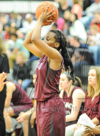 Thumbnail 1 in Plano vs Sachse (UIL 5A Area Playoff) photogallery.