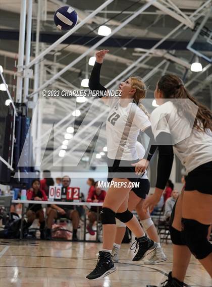 Thumbnail 2 in JV: San Angelo HomeSchool vs Aggieland HomeSchool (Aggieland Come and Take It Showdown) photogallery.