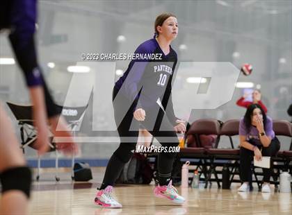 Thumbnail 2 in JV: San Angelo HomeSchool vs Aggieland HomeSchool (Aggieland Come and Take It Showdown) photogallery.