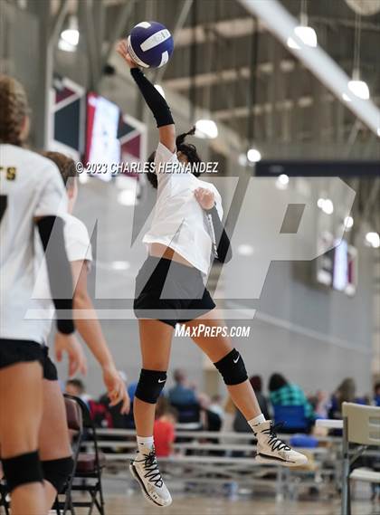 Thumbnail 3 in JV: San Angelo HomeSchool vs Aggieland HomeSchool (Aggieland Come and Take It Showdown) photogallery.