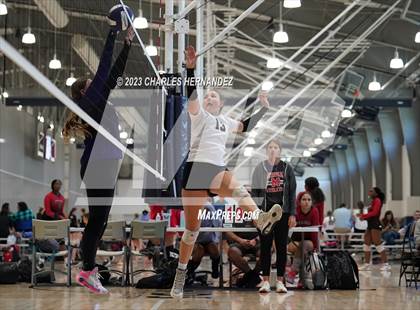 Thumbnail 1 in JV: San Angelo HomeSchool vs Aggieland HomeSchool (Aggieland Come and Take It Showdown) photogallery.