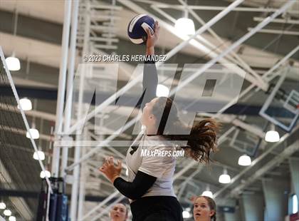 Thumbnail 3 in JV: San Angelo HomeSchool vs Aggieland HomeSchool (Aggieland Come and Take It Showdown) photogallery.