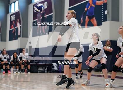 Thumbnail 3 in JV: San Angelo HomeSchool vs Aggieland HomeSchool (Aggieland Come and Take It Showdown) photogallery.