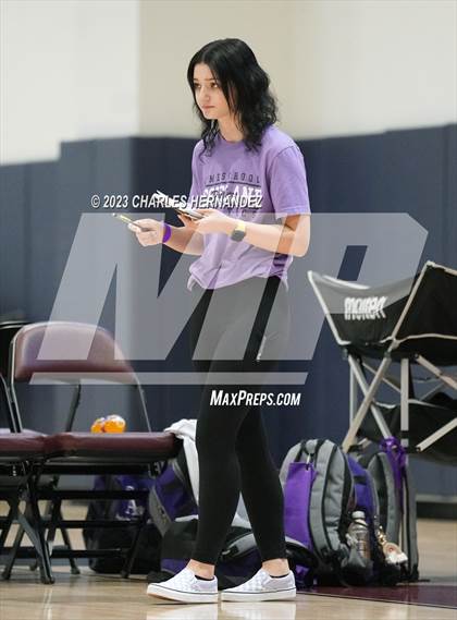 Thumbnail 1 in JV: San Angelo HomeSchool vs Aggieland HomeSchool (Aggieland Come and Take It Showdown) photogallery.