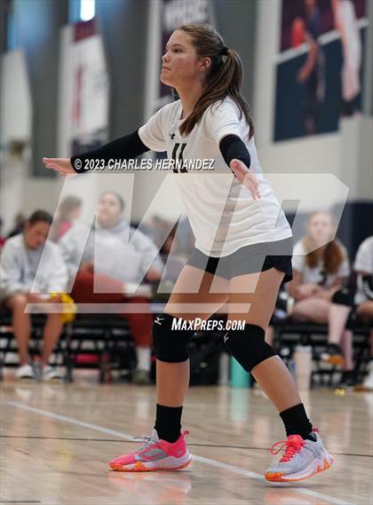 Thumbnail 1 in JV: San Angelo HomeSchool vs Aggieland HomeSchool (Aggieland Come and Take It Showdown) photogallery.