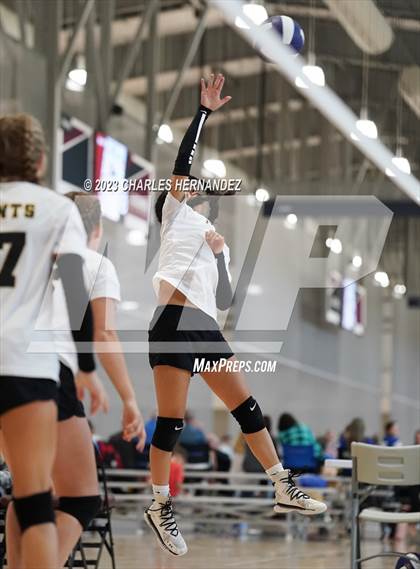 Thumbnail 1 in San Angelo HomeSchool vs Aggieland HomeSchool (Aggieland Come and Take It Showdown) photogallery.