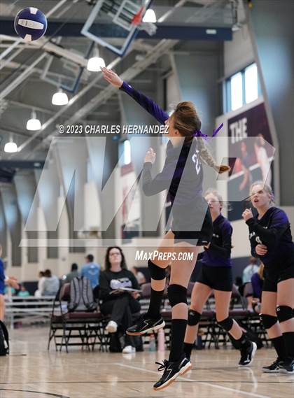 Thumbnail 1 in JV: San Angelo HomeSchool vs Aggieland HomeSchool (Aggieland Come and Take It Showdown) photogallery.