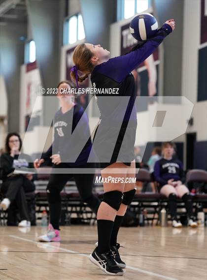 Thumbnail 3 in JV: San Angelo HomeSchool vs Aggieland HomeSchool (Aggieland Come and Take It Showdown) photogallery.