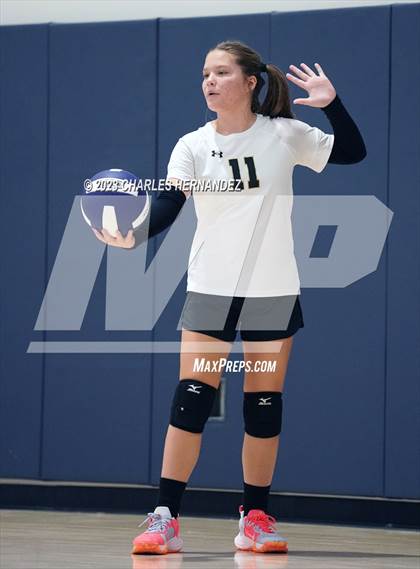 Thumbnail 3 in JV: San Angelo HomeSchool vs Aggieland HomeSchool (Aggieland Come and Take It Showdown) photogallery.