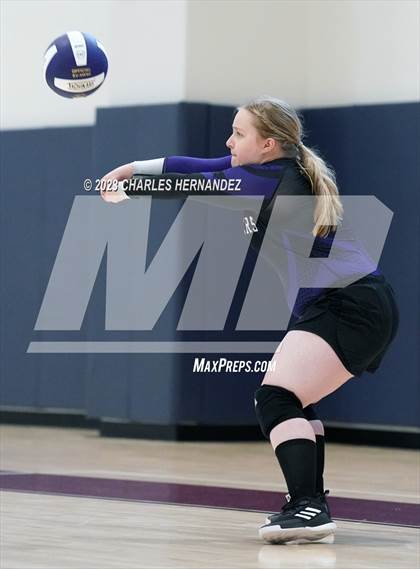 Thumbnail 1 in JV: San Angelo HomeSchool vs Aggieland HomeSchool (Aggieland Come and Take It Showdown) photogallery.