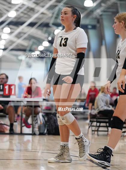 Thumbnail 3 in JV: San Angelo HomeSchool vs Aggieland HomeSchool (Aggieland Come and Take It Showdown) photogallery.