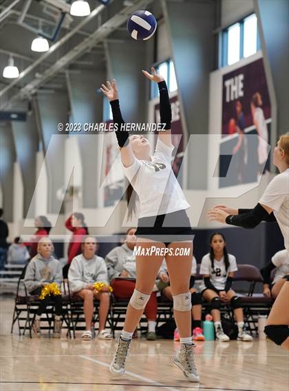 Thumbnail 1 in JV: San Angelo HomeSchool vs Aggieland HomeSchool (Aggieland Come and Take It Showdown) photogallery.