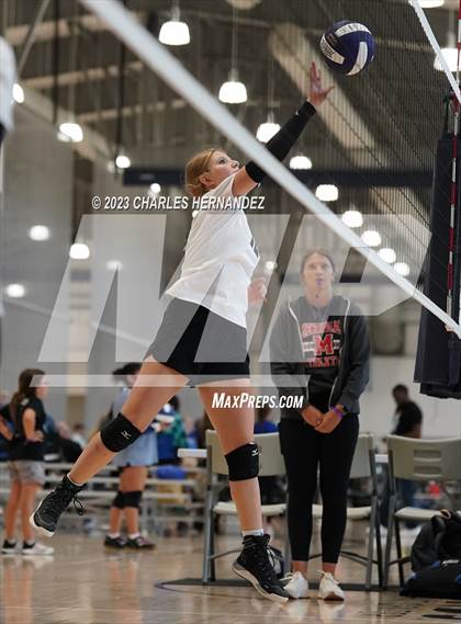 Thumbnail 2 in JV: San Angelo HomeSchool vs Aggieland HomeSchool (Aggieland Come and Take It Showdown) photogallery.