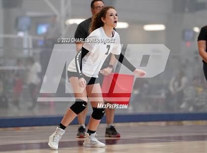 Thumbnail 2 in JV: San Angelo HomeSchool vs Aggieland HomeSchool (Aggieland Come and Take It Showdown) photogallery.