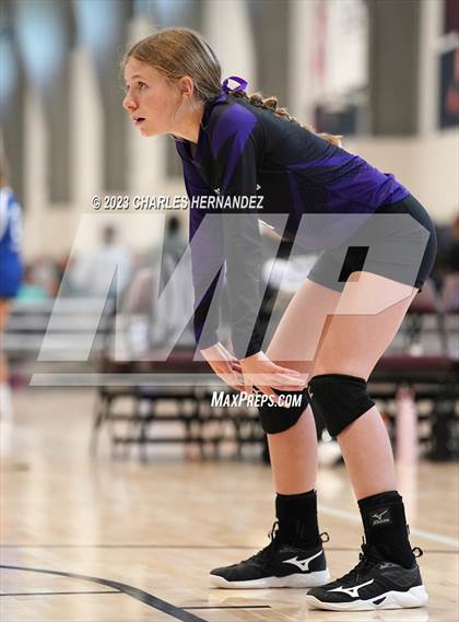 Thumbnail 2 in San Angelo HomeSchool vs Aggieland HomeSchool (Aggieland Come and Take It Showdown) photogallery.
