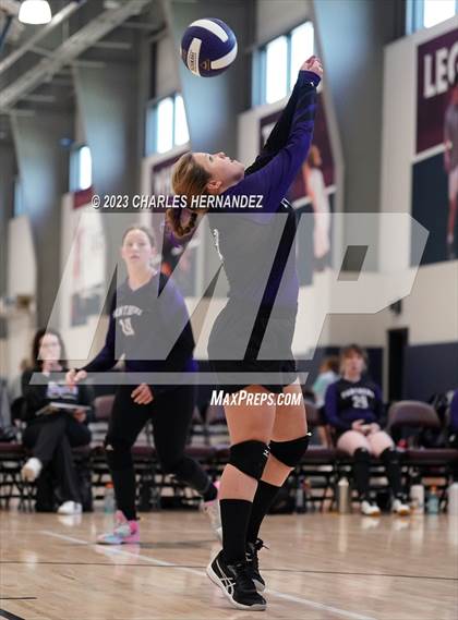 Thumbnail 1 in JV: San Angelo HomeSchool vs Aggieland HomeSchool (Aggieland Come and Take It Showdown) photogallery.