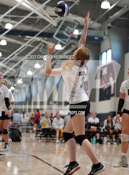 Thumbnail 2 in JV: San Angelo HomeSchool vs Aggieland HomeSchool (Aggieland Come and Take It Showdown) photogallery.