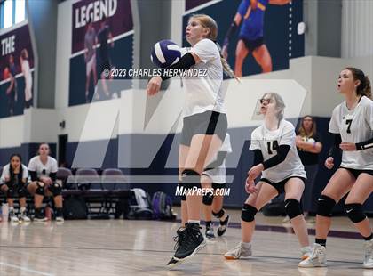 Thumbnail 1 in JV: San Angelo HomeSchool vs Aggieland HomeSchool (Aggieland Come and Take It Showdown) photogallery.